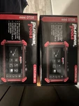 Platinum Tools PT-OTDR-100 Mini Fiber Tester New. Price: $800.00.
