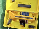 Schonstedt Magnetic Locator GA-92XTD W/ Case Gently Lightly Used Utility Locates New. Price: $1177.00.
