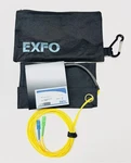 Exfo SPSB-B-150-88-91 Soft Pulse Suppressor Bag; Singlemode Fiber 9/125, New. Price: $175.00.