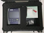Jdsu Viavi T-berd Mts 2000 V2 4126 MA3FCO Otdr With Pm Vfl Wifi Bt Sm 1310 1550 Used. Price: $2898.00.
