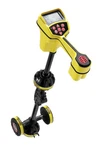 Ridgid Seektech SR-20 Utility Line Locator New. Price: $6553.99.