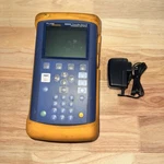 Fluke 990DSL Ii Copperpro Tdr Used. Price: $59.95.