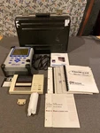 Gn Nettest TD-1000A/HR Mini-otdr Fiber Wizard Laser Precisionw/ FF-105 Printer Used. Price: $199.99.