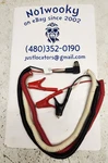 Oem Utiliguard Subsite Ditch Witch Leica Direct Dual Connect Leads Locator New. Price: $299.95.