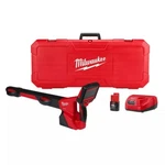 Milwaukee Canada One-key 12V Lithium-ion Wireless Hand-held Pipeline Locator Kit New. Price: $5058.16.