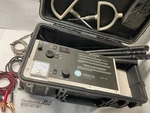 Aqua-tronics Model Eg 3000T Secondary Cable Fault Locator Used. Price: $1800.00.
