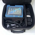 Exfo Sm Mm Iolm MAX-720C-Q1-EA-EI Used. Price: $3999.95.