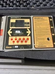 Radiodetection RD433HCTX-2 Multi-frequency Transmitter Cable Pipe Locator Used. Price: $950.00.