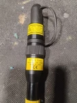 Rifocs 160L Visual Fault Finder 635NM, Output 1.0MW Up To 3KM Range Fits All 2.5 Used. Price: $100.00.