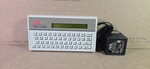 Adp Parts Finder By Channelmatic Inc. Model# DTG-1001A Used. Price: $45.99.