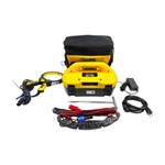 Vivax Metrotech LOC3-5TX Transmitter With Clamp Case Charger And More Used. Price: $1297.00.