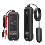 Noyafa Underground Wire Locator Cable & Tracer For Buried, Wall Hidd... New. Price: $109.05.