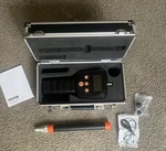 Vevor 512 Receiver Pipe Inspection Camera - Model 9701 New. Price: $149.00.