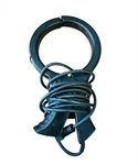 5" Clamp For Subsite Utiliguard Transmitters Used. Price: $250.00.