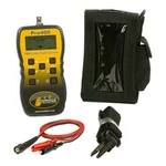 Armada Technologies PRO400 Handheld Graphical Tdr Fault Finder New. Price: $748.93.