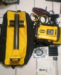 Metrotech Cable Locator Vloc 9800 & 5STX Transmitter, Used. Price: $2449.98.