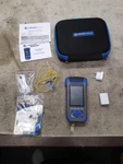 Jonard Tools OTDR-1000 Multi-function Optical Time Domain Reflectometer Used. Price: $559.95.