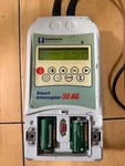 Radiodetection Smart Interrupter 50 Ag Signal Locator Tool Working For. Price: $1000.00.