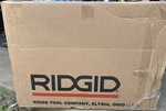 Ridgid Seesnake 63668 C40 Reel Trusense Drain Inspection Camera Used. Price: $4900.00.