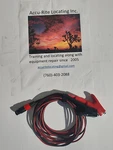 Radiodetection 7000, 8000, 8200, 4000. Direct Connect Leads New. Price: $165.00.