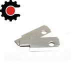 Eclipse Tools Pro'skit Replacement Blades For 902-334 Stripper (6 Pc) New. Price: $11.57.