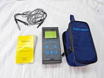 Metrohm E2521 Handheld Cable Fault Locator Used. Price: $269.96.
