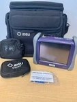 Jdsu T-berd TB/MTS-5800 Communications Analyzer Fiber Optic Network Tester Used. Price: $2500.00.