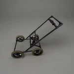 Spx Radiodetection RD1000 Gpr Trolley Cart Only Locator Ground Ships Free Used. Price: $1299.95.