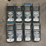 Lot Of 8 Exfo AXS200/635I Dsl Tdr Network Tester Used. Price: $399.95.