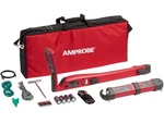 Amprobe UAT-505 Underground Utility Locator Kit New. Price: $4637.59.