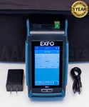 Exfo OX1-PRO Optical Fiber Multimeter Power Source Loss Used. Price: $2499.00.