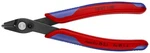 Knipex Tools Electronic Super Knips Xl, Multi-component (7861140) New. Price: $63.40.