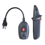Westward 23V745 Circuit Breaker Finder, 90 To 120V Ac New. Price: $40.80.