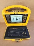 Vivax Metrotech Monitor Model VCAM-5 Only No Sewer Camera Reel Included Used. Price: $1499.00.
