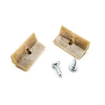 Cableprep Gator Center Conductor Cleaner Replacement Teeth New. Price: $15.99.