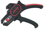 Insulation Effortlessly - Knipex 12 62 180 Self Adjusting Stripper New. Price: $89.99.