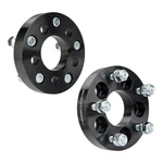 5X100 To 5X114.3 Durable Wheel Adapter 12X1.5 64.1MM 1" For Corolla 12-18 New. Price: $39.79.