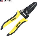 Dowell Wire Stripper Stripping Tool 22-30AWG, Yellow New. Price: $11.16.