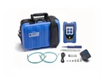 Trend Networks Fibermaster Mini-otdr Multimode Power Meter R240-MIPV New. Price: $3349.00.