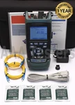 Exfo Maxtester Ii Sm Fiber Loss FOT-932X-5-SBC-VFT-A-EI FOT-930 Used. Price: $799.00.