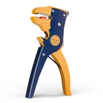 Vcelink Wire Stripper And Cutter, Professional Quick Automatic Blue New. Price: $17.29.