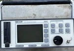 Siecor 2001HR Optical Time Domain Reflectometer Benchtop Model Mpn Used. Price: $100.00.