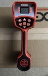 Ridgid 19238 Navitrack Scout Locator Sonde Line Part For. Price: $799.99.