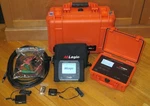 Aalogic Snoopy ST-101 SR-101 Copper Cable Fault Locator Aerial & Underground Used. Price: $1299.95.