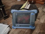 Exfo FTB-300-D2M1N2 Universal Test System Used. Price: $700.00.