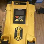 Vivax Metrotech LOC-5STX Cable & Pipe Locator Transmitter Yellow Used. Price: $888.00.