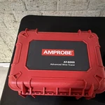 Amprobe AT-8000 Wire Tracer Locator & Transmitter Kit / Tic 300 Wand New. Price: $2300.00.