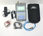 Aea E20/20 Tdr Networ Catv 6021-1041 Rechargeable Used. Price: $529.00.
