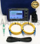 Afl Noyes FS200-100U Sm 1310/1550 Fiber Otdr W/ Pm Used. Price: $1899.00.