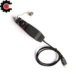 Inno Instrument V20 Fiber Optic Inspection Microscope 200X/360X Usb New. Price: $299.99.